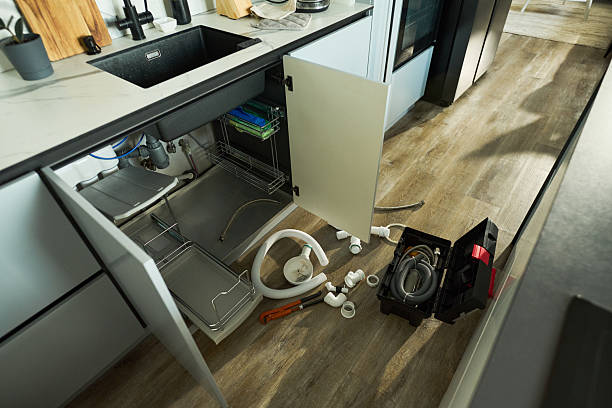 24/7 Emergency Leak Detection experts in El Dorado, AR